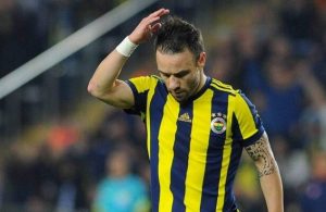 Fener's Valbuena responds to French press with Instagram post