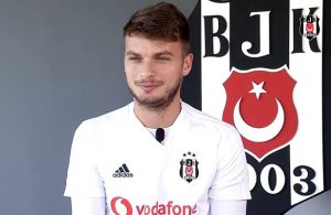 It's easier to play in Turkey says Adem Ljajic