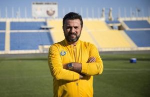 Bulent Uygun joins Al-Ahli