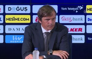 Dutch coach Cocu: We should be ashamed