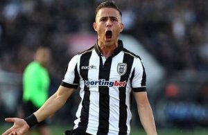 Dimitris Pelkas rejected Fenerbahce