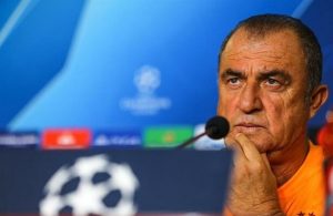 Galatasaray defeated Lokomotiv Moscow 3-0