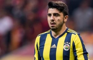 Tufan and Kameni axed by Fenerbahce