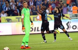 Fenerbahce, Galatasaray lost points