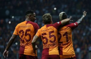 champions League squad announced