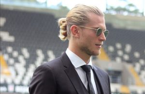 Loris Karius wants to live next to Bosphorus