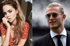 Loris Karius exposed for sending flirty messages to Turkish women