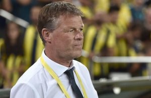 Erwin Koeman to leave Fenerbahce for FC Gronigen?