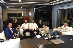 Mehmet Aurelio appointed as manger at Corumspor