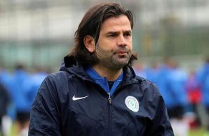 Caykur Rizespor to part ways with manager