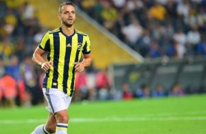 Roberto Soldado is wanted by clubs in the Middle East