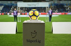 Foreign player rule in Turkey to be revised