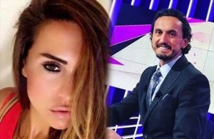 Tuncay Sanli caught up in affair scandal