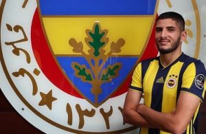 Yassine Benzia interview