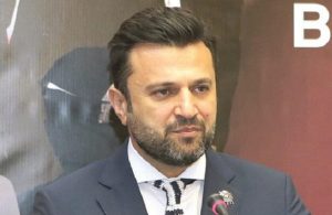 Bulent Uygun joins Al Rayyan