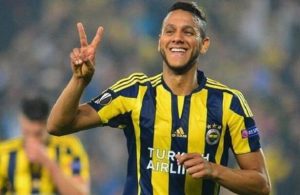 Josef de Souza says they now know his worth