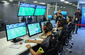 TFF explain VAR controversey