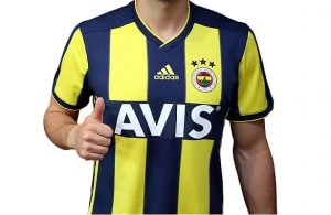 Fenerbahce sign 35.5m Avis deal