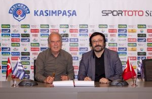Mustafa Denizli appointed Kasimpasa manager