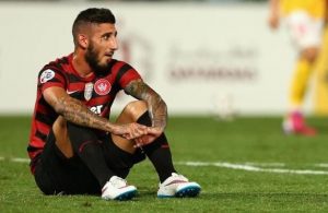 Kerem Bulut banned for 4 years for cocaine use