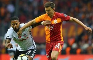 Martin Linnes wants a new deal