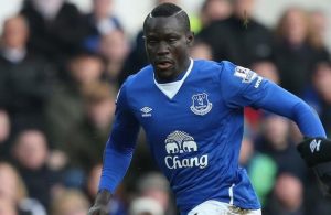 Galatasaray offer to loan Everton Niasse