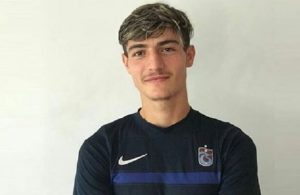 Trabzonspor sign Ali Uygar Avci from Crawley Town