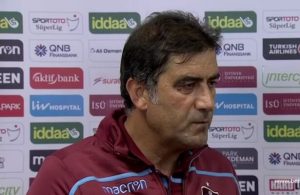 Unal Karaman says the international break ruins his team