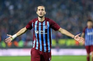 Yusuf Yazici wanted by Italian clubs says his agent Adem cebeci