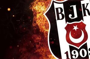 Alanyaspor sue Besiktas for transfer money