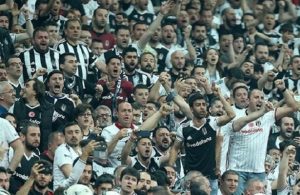 Besiktas president criticized for transfer deals