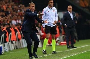 Koeman takes charge of Intercontinental Derby