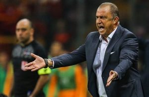 Fatih Terim banned for 3 more games