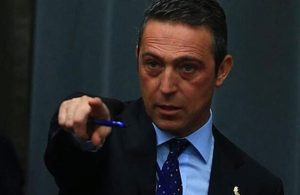 Fenerbahce new manager search continues