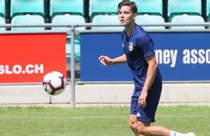 Ferdi Kadioglu injured, out for 4 weeks