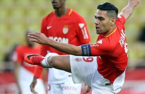 Galatasaray want Falcao - agent