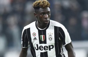 Galatasaray interested in Juventus youngster Moise Kean