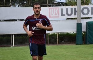 Majid Hosseini injured