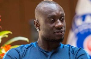 Mbaye Diagne to leave at end of season