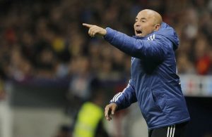Fenerbahce in talks with Jorge Sampaoli