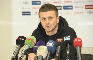 Sivasspor in talks with Robinho contract