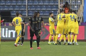 Spend less, win more; Turkish football style