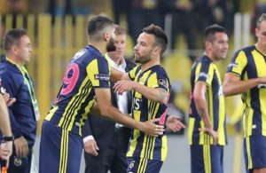 Foreign players dominate Turkish Super Lig