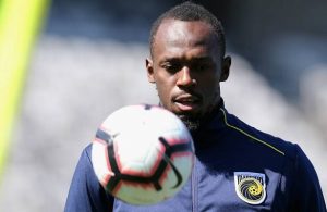 Sivasspor offer Usain Bolt contract