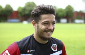 Ahmet Oguz wanted by Besiktas