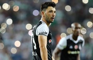 tolgay arslan's agent looking for club