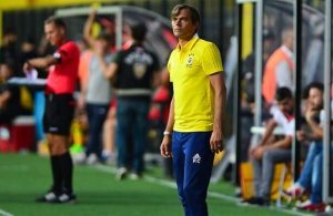 Fener to pay Cocu compensation €2 million