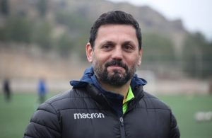 Erol Bulut: We need 3-5 transfers