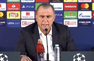 Many Galatasaray transfers ahead says Fatih Terim