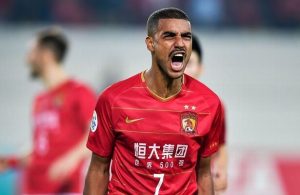 Alan Carvalho agrees to join Galatasaray